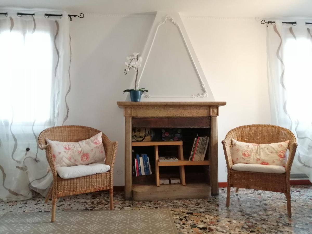 Ca Teresa Wenecja