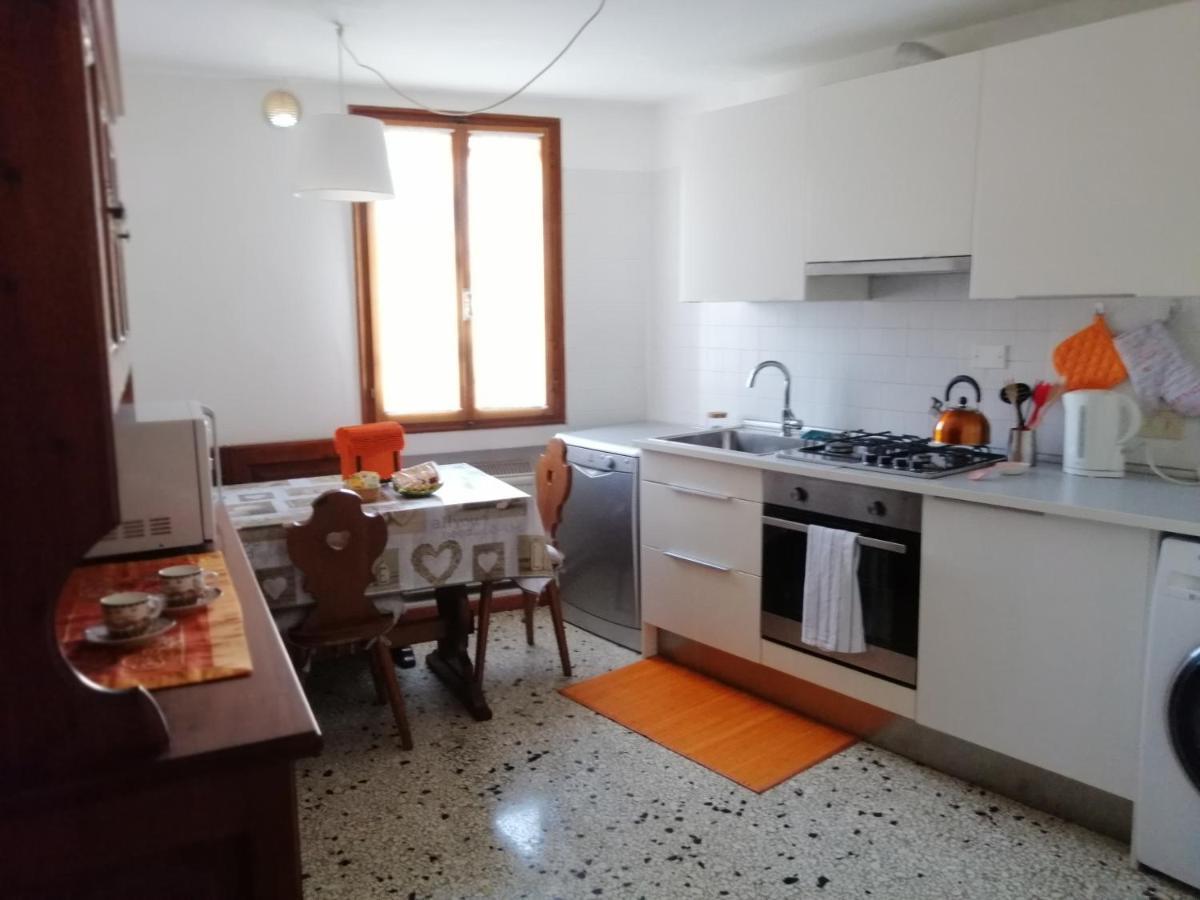 Ca Teresa Apartamento