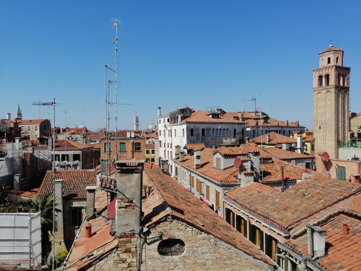 Ca Teresa Venecia