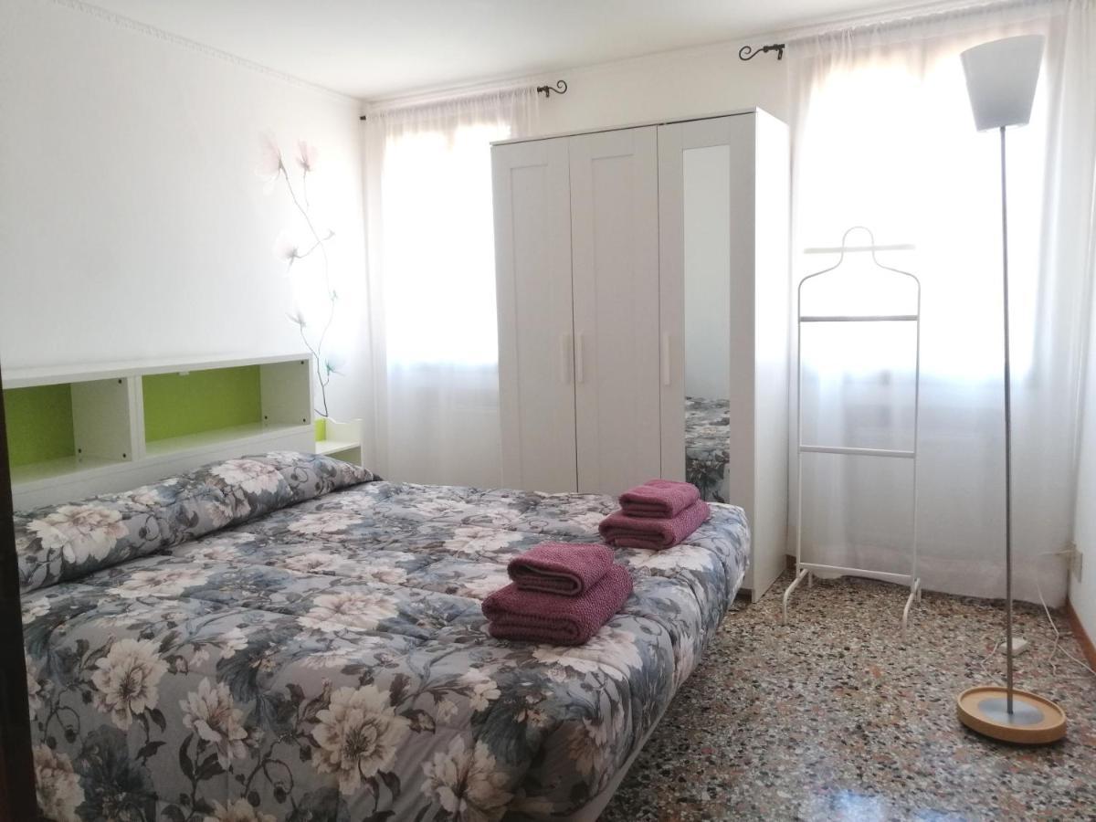 Ca Teresa Apartamento